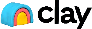 Clay logo
