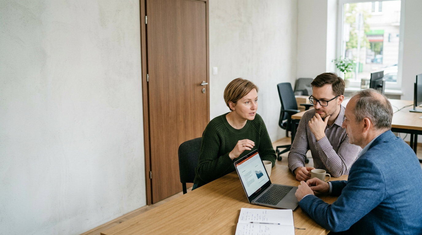 Social selling na LinkedInie